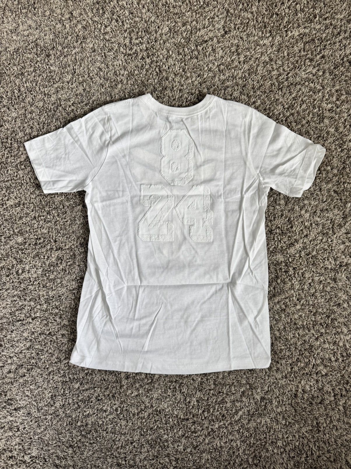 Nike Nike Kobe Mamba Halo Kid’s T-Shirt Size US XL / EU 56 / 4 - 2 Thumbnail