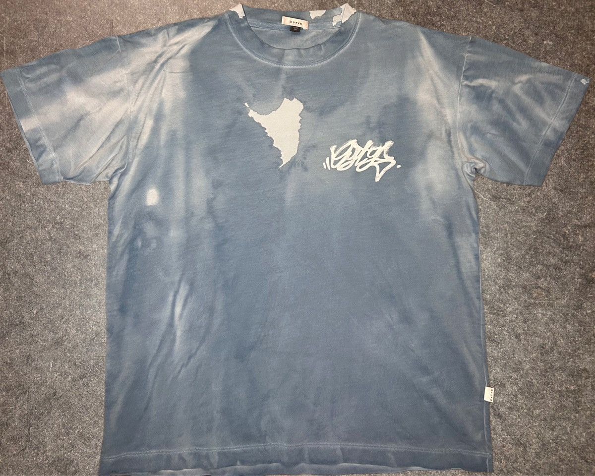 Eytys EYTYS T-Shirt Size M Size US M / EU 48-50 / 2 - 1 Thumbnail
