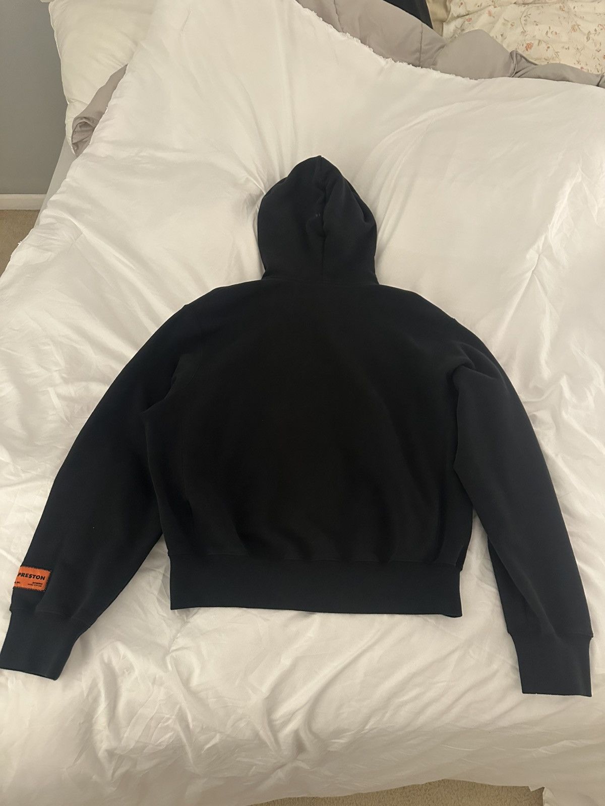 Heron Preston HERON PRESTON Size US S / EU 44-46 / 1 - 4 Thumbnail
