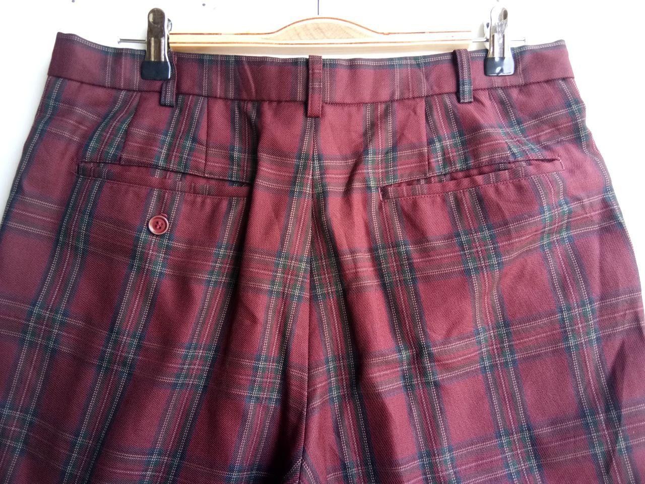 Other Vintage Fitleist Fashion Casual Pants Size US 32 / EU 48 - 8 Thumbnail