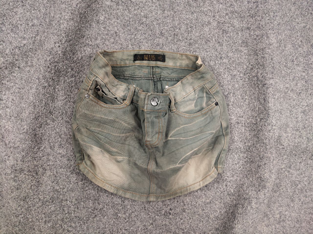 Women's If Six Was Nine | Grailed