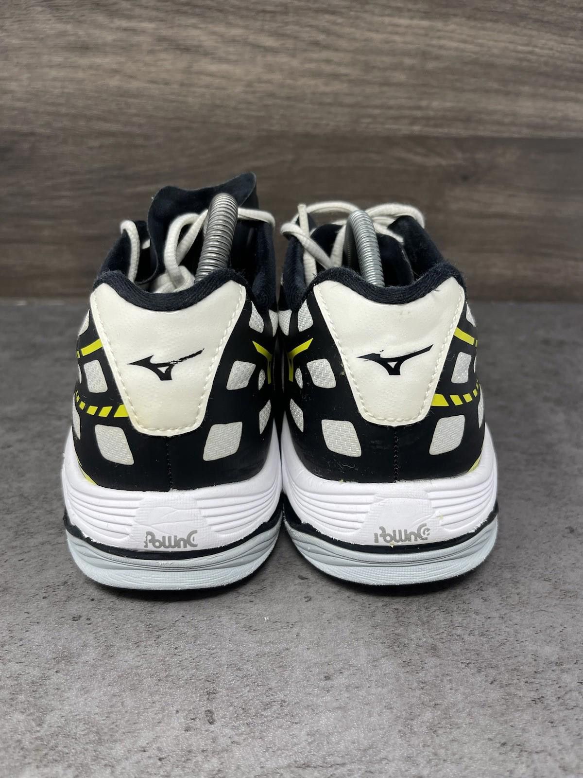 Mizuno Mizuno Wave Lightning Volleyball Shoes Womens Size 9 Size US 9 / IT 39 - 6 Thumbnail