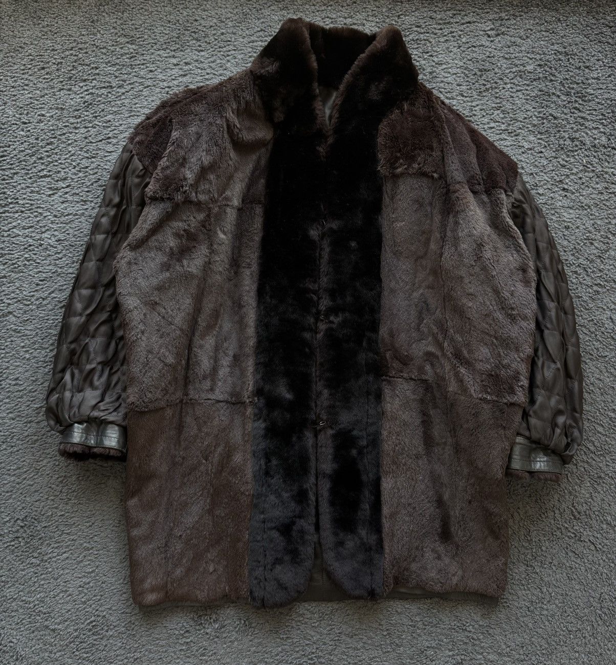 Yves Saint Laurent Yves Saint-Laurent Jacket vintage very rare Size M / US 6-8 / IT 42-44 - 4 Thumbnail