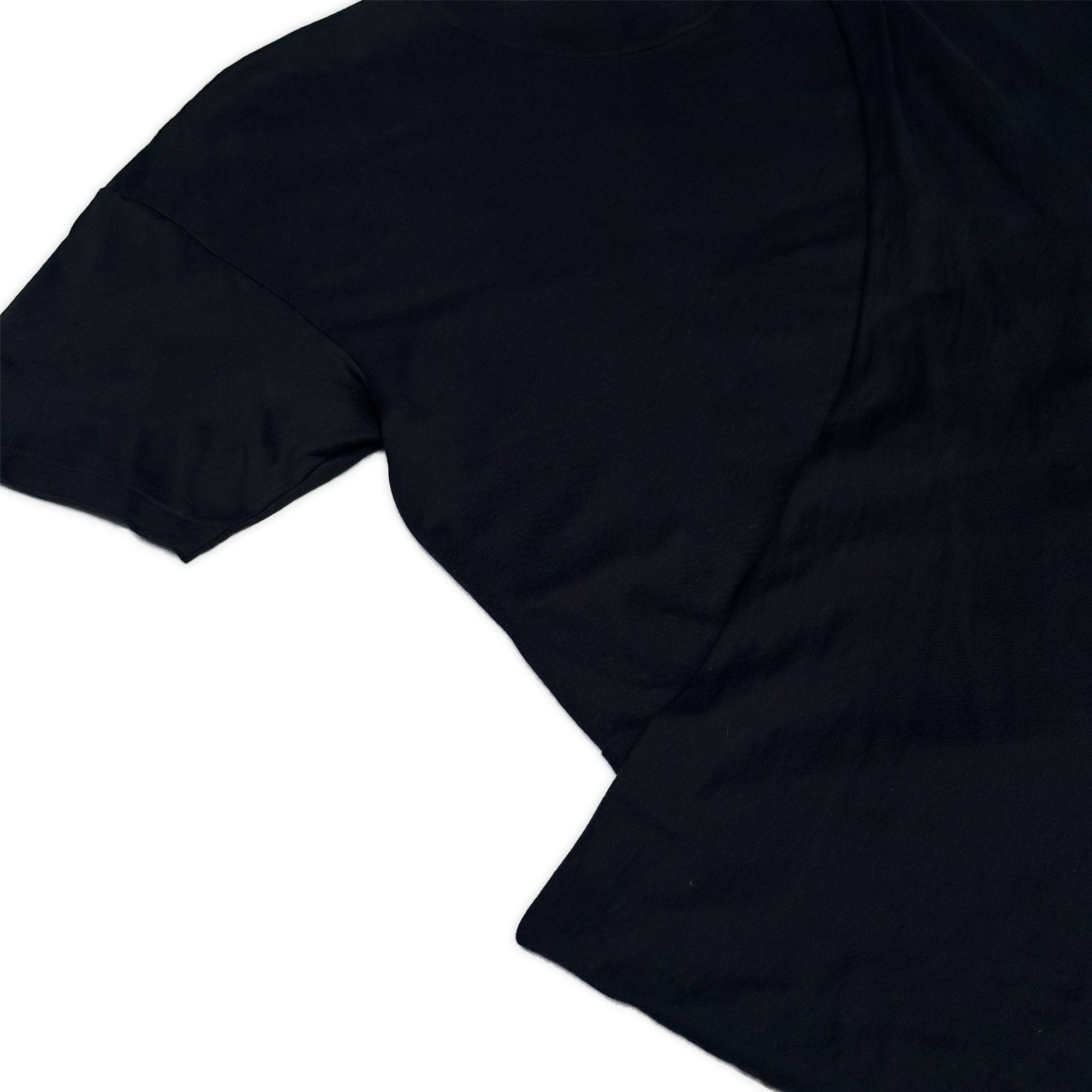Hussein Chalayan Oversized Sling T Shirt Size US M / EU 48-50 / 2 - 2 Thumbnail