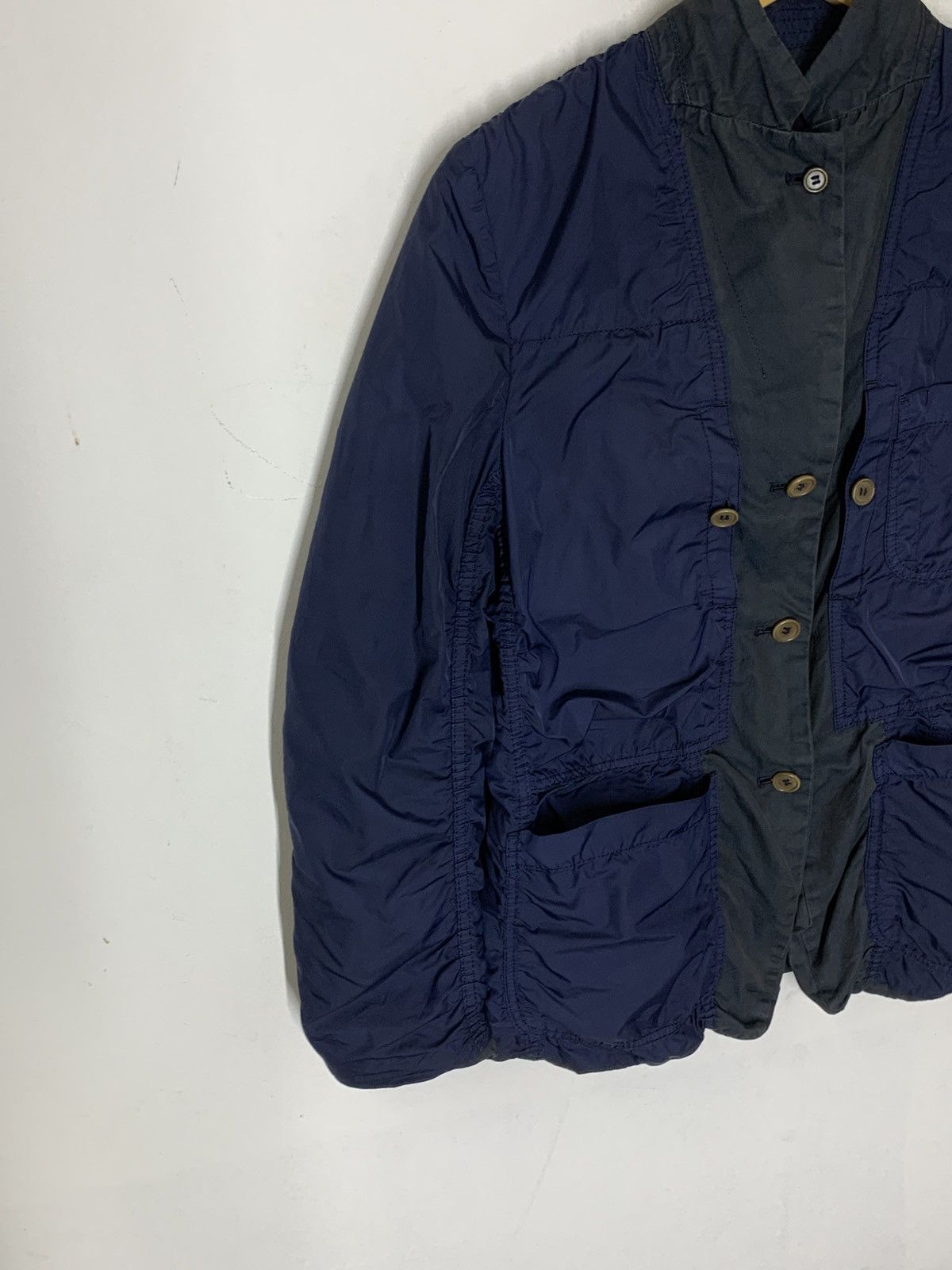 Comme des Garcons Homme CDG Homme Reversible Size US S / EU 44-46 / 1 - 4 Thumbnail
