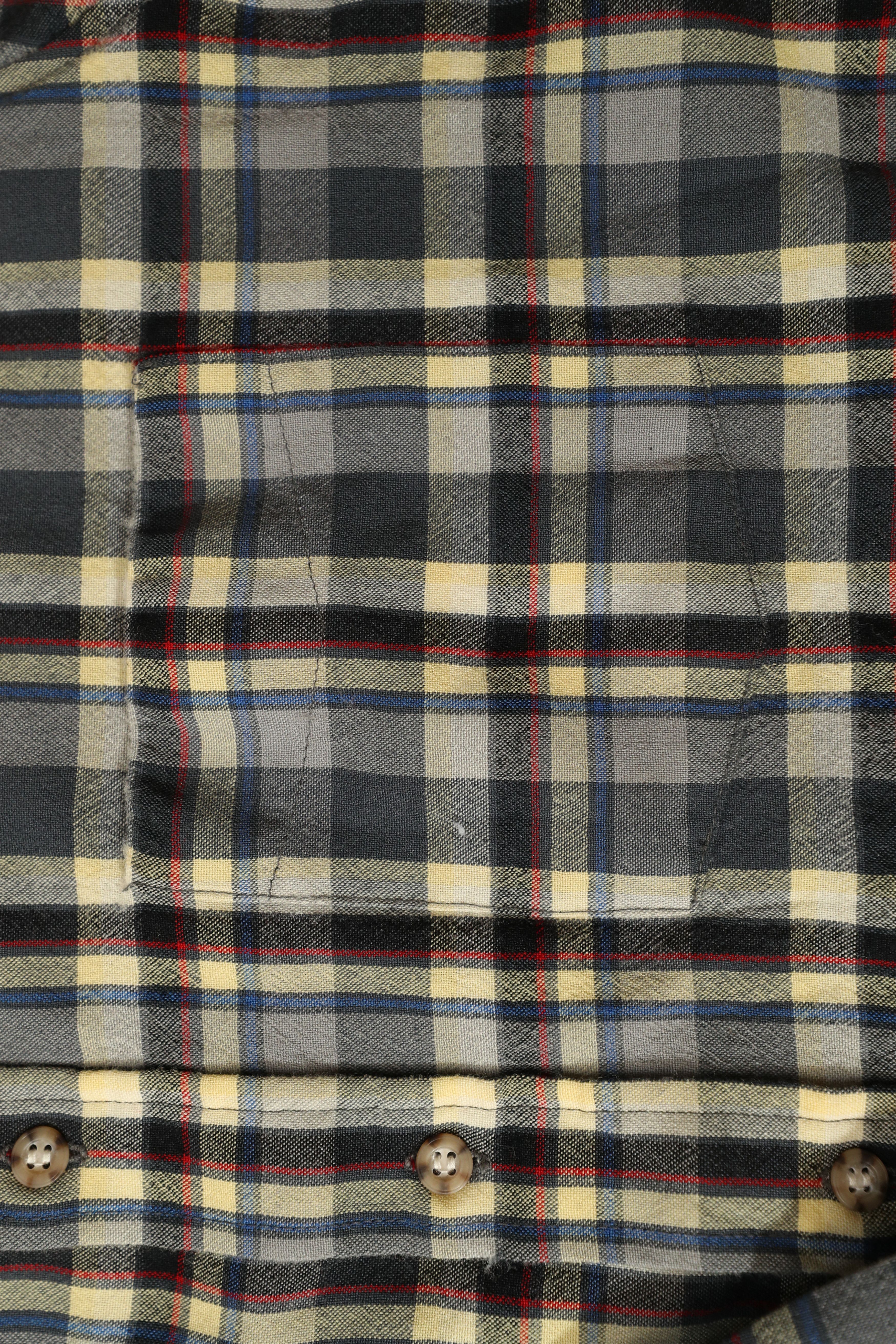 Pendleton Pendleton Green Plaid Flannel (XL) Size US XL / EU 56 / 4 - 6 Thumbnail