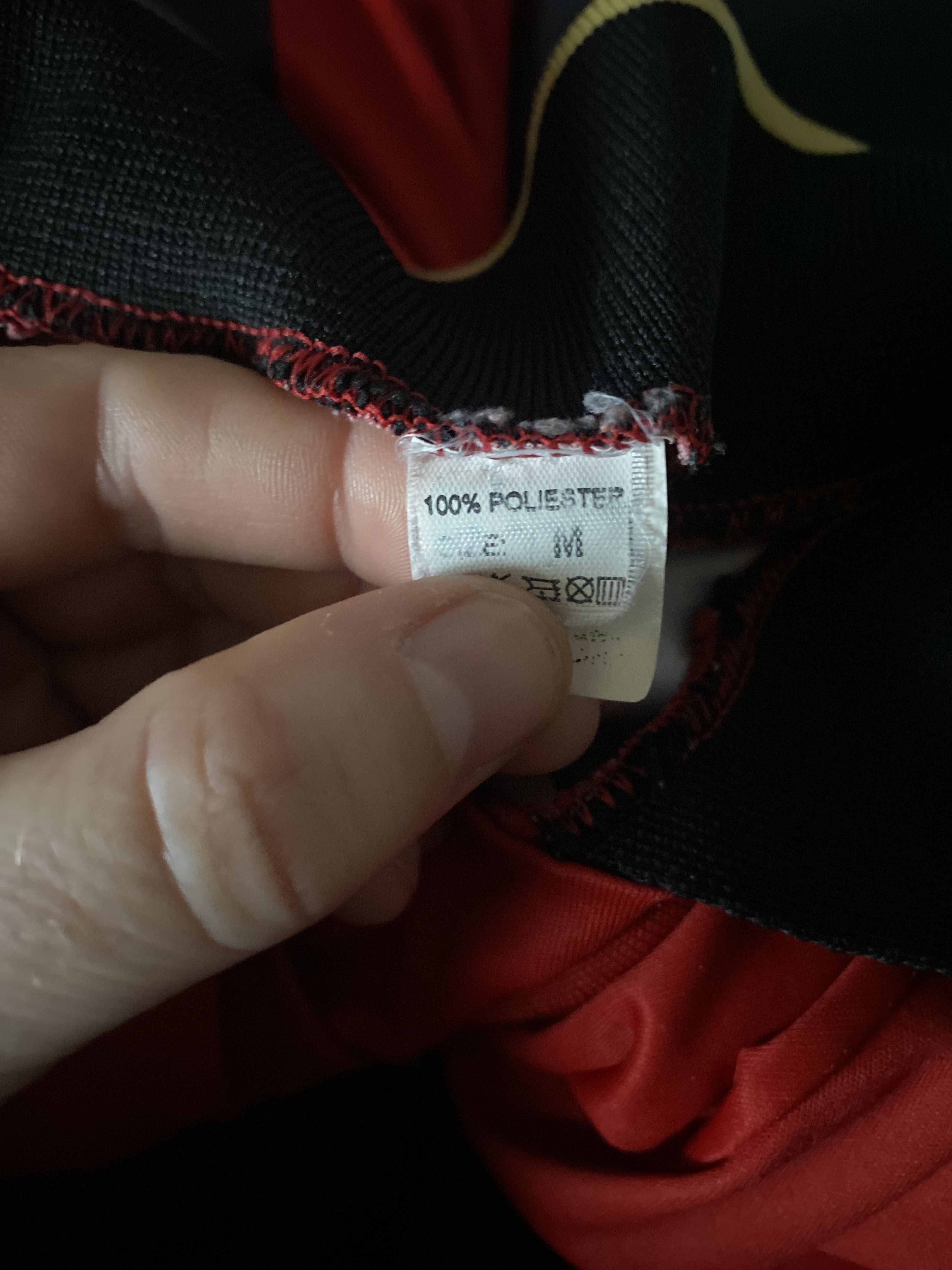 Other Vintage GERMANY #7 SCHWEINSTEIGER S/M - Bargain - UNIQUE Size US L / EU 52-54 / 3 - 4 Thumbnail