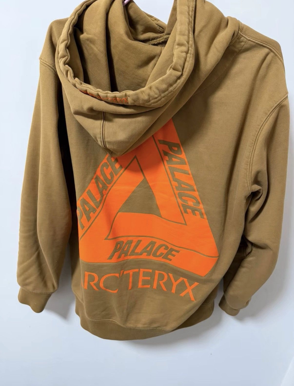 Arc'teryx Arc'teryx x Palace Embroidered Hoodie Size US M / EU 48-50 / 2 - 7 Thumbnail