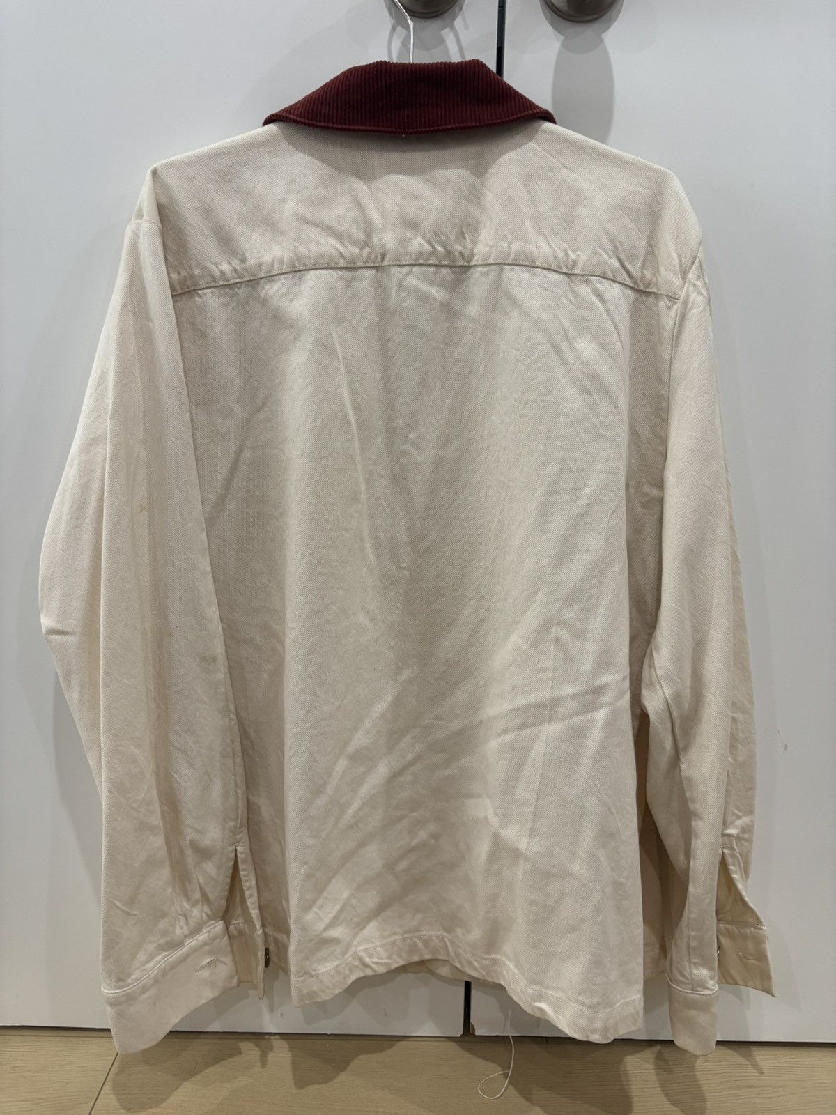 Other YONY Mens Jacket Size US L / EU 52-54 / 3 - 3 Thumbnail