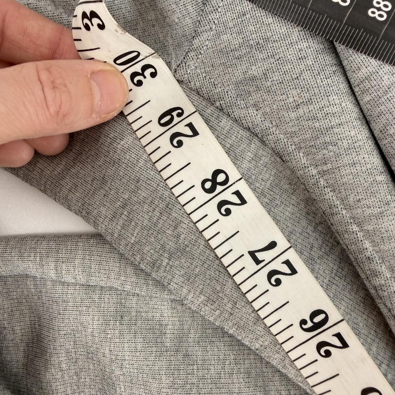 Lululemon Lululemon Women’s Jogger Pants XS Gray Drawstring Comfort Size 26" / US 2 / IT 38 - 8 Thumbnail