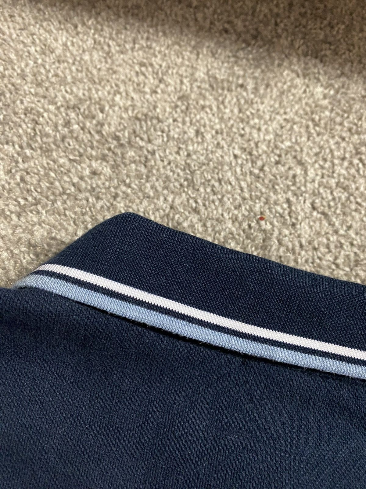 Prada Prada polo long sleeve Size US M / EU 48-50 / 2 - 6 Thumbnail