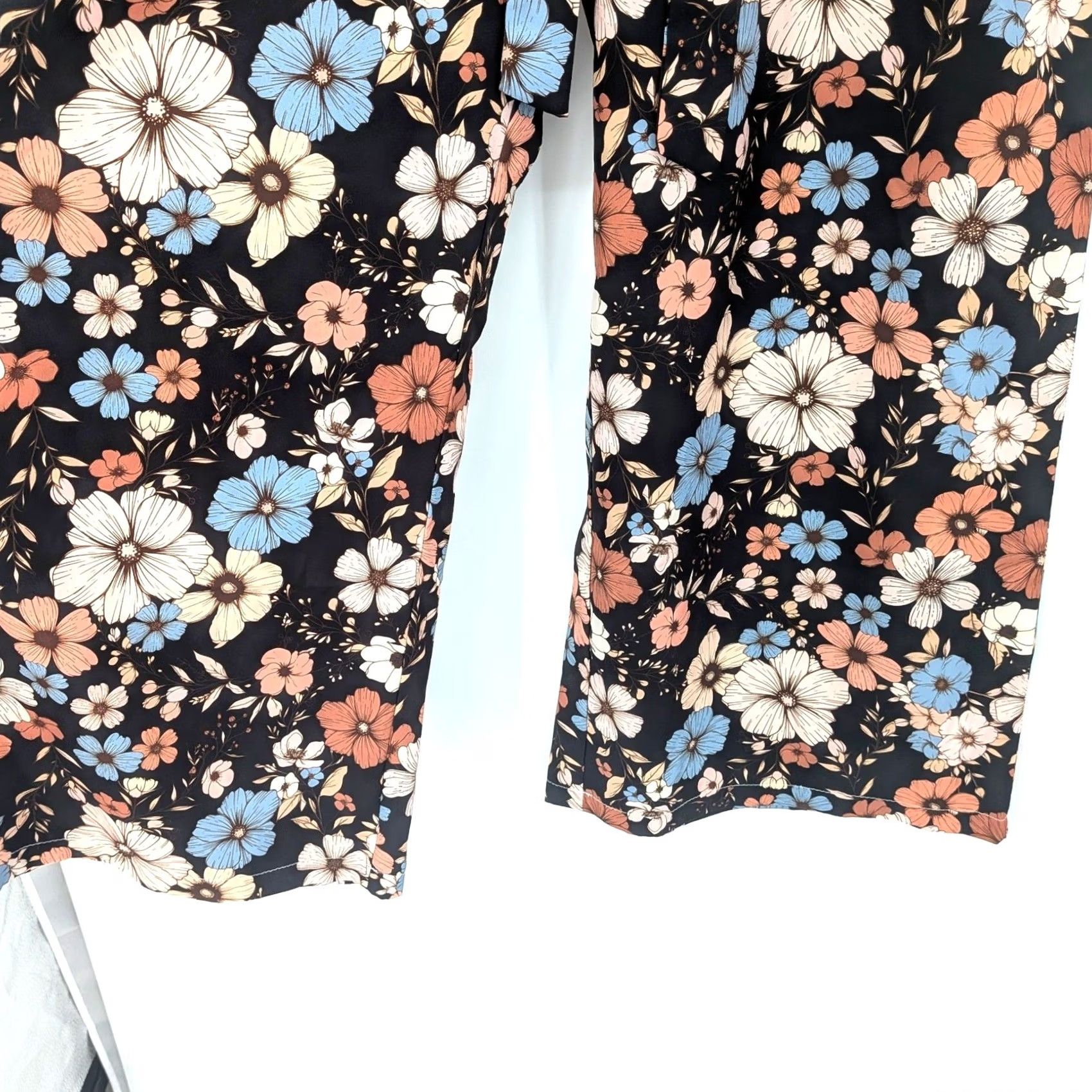 Shein User: Original Title: Baseball Cap - Mens Oversized Logo Print Size 40" / US 18 - 7 Thumbnail