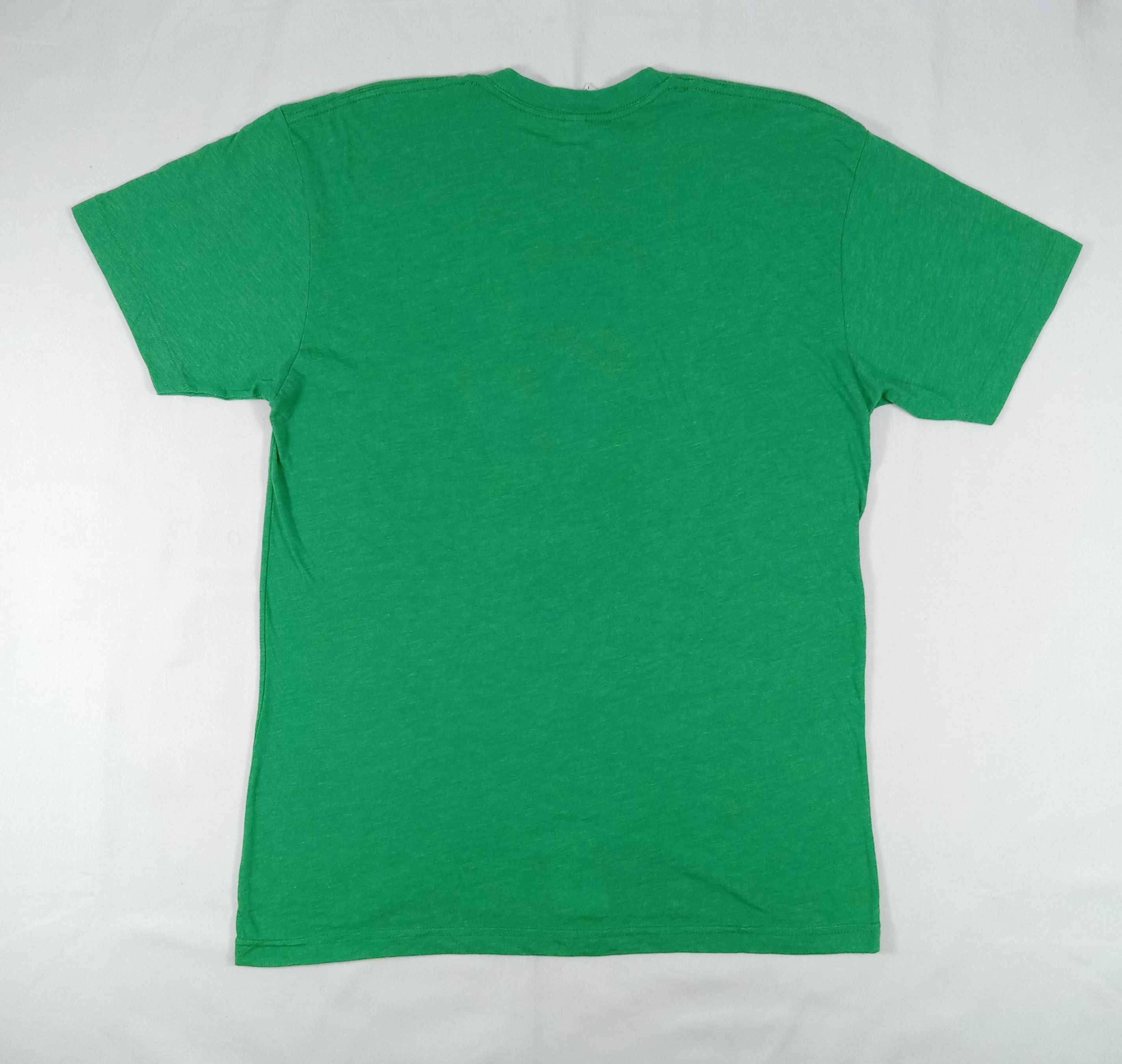 American Apparel Vintage 90s American Apparel Mello Yello T Shirt Size US L / EU 52-54 / 3 - 5 Thumbnail