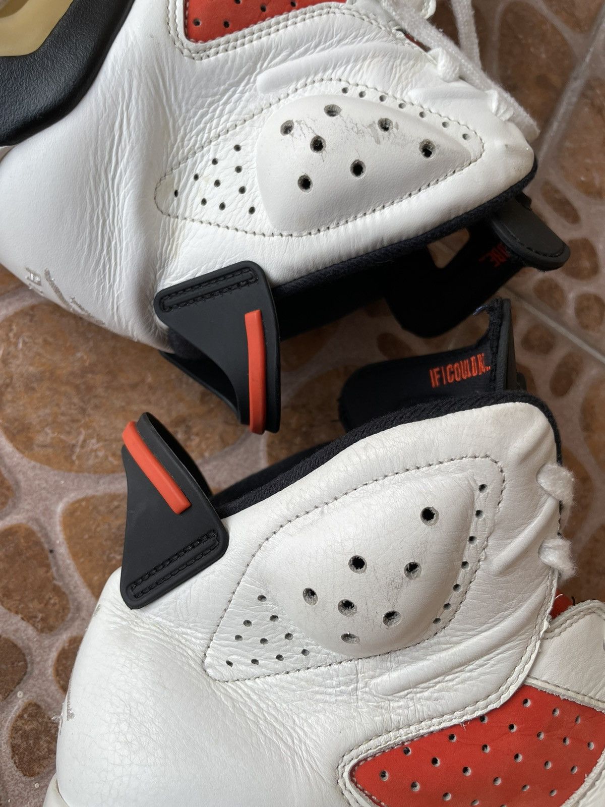 Gatorade × Jordan Brand × Nike Nike Air Jordan 6 Gatorade ‘Like Mike’ Size US 9 / EU 42 - 9 Thumbnail