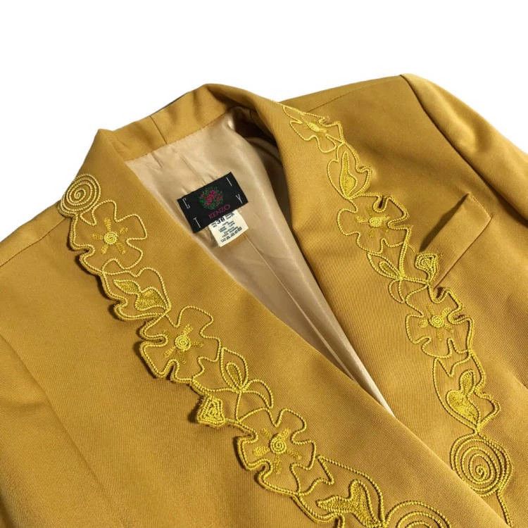 Kenzo KENZO Dress in a suit Size XS / US 0-2 / IT 36-38 - 5 Thumbnail