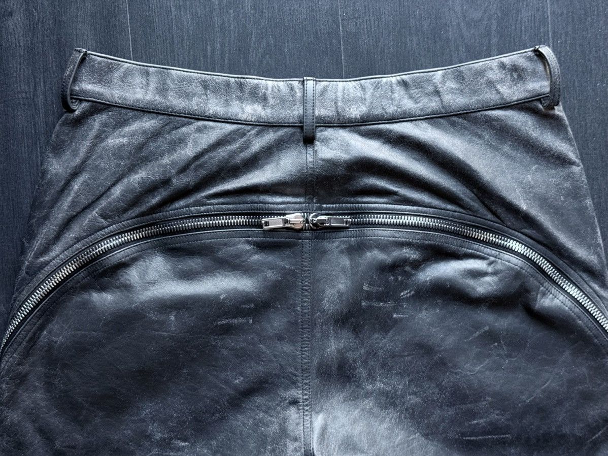 Rick Owens Rick Owens bolan banana Size US 34 / EU 50 - 7 Thumbnail