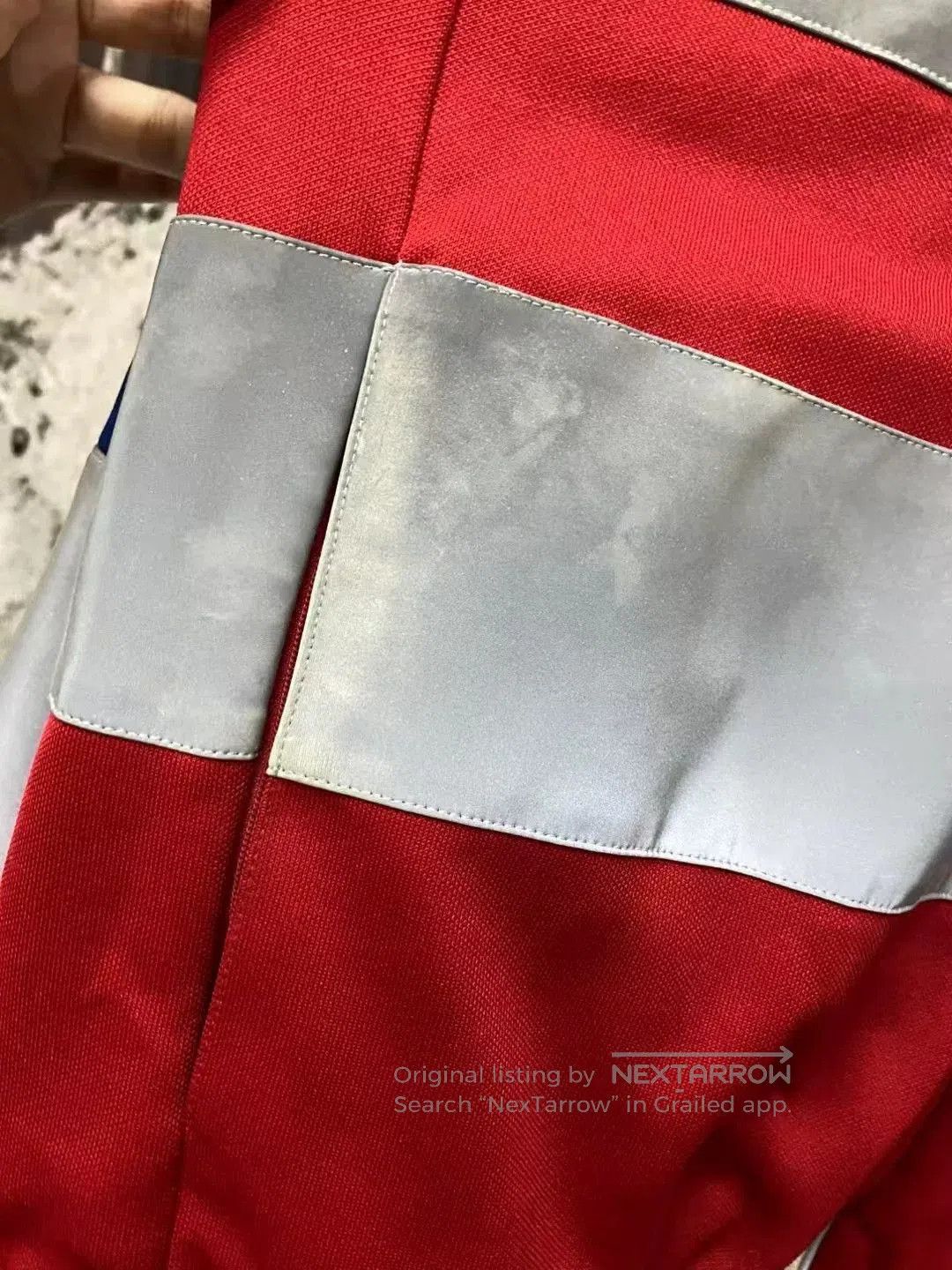 Gucci Gucci 100th Anniversary Limited Colorblock Jacket. Size US L / EU 52-54 / 3 - 5 Thumbnail