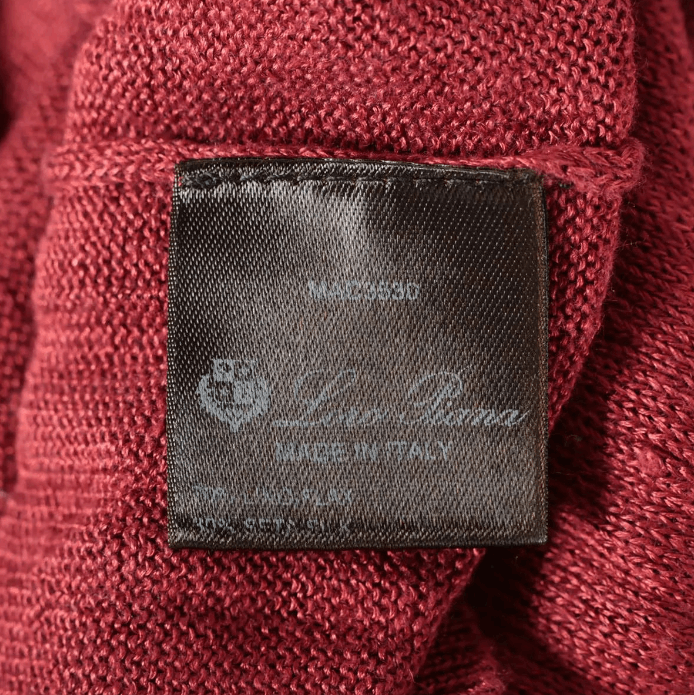Loro Piana Linen Knit Size S / US 4 / IT 40 - 5 Thumbnail