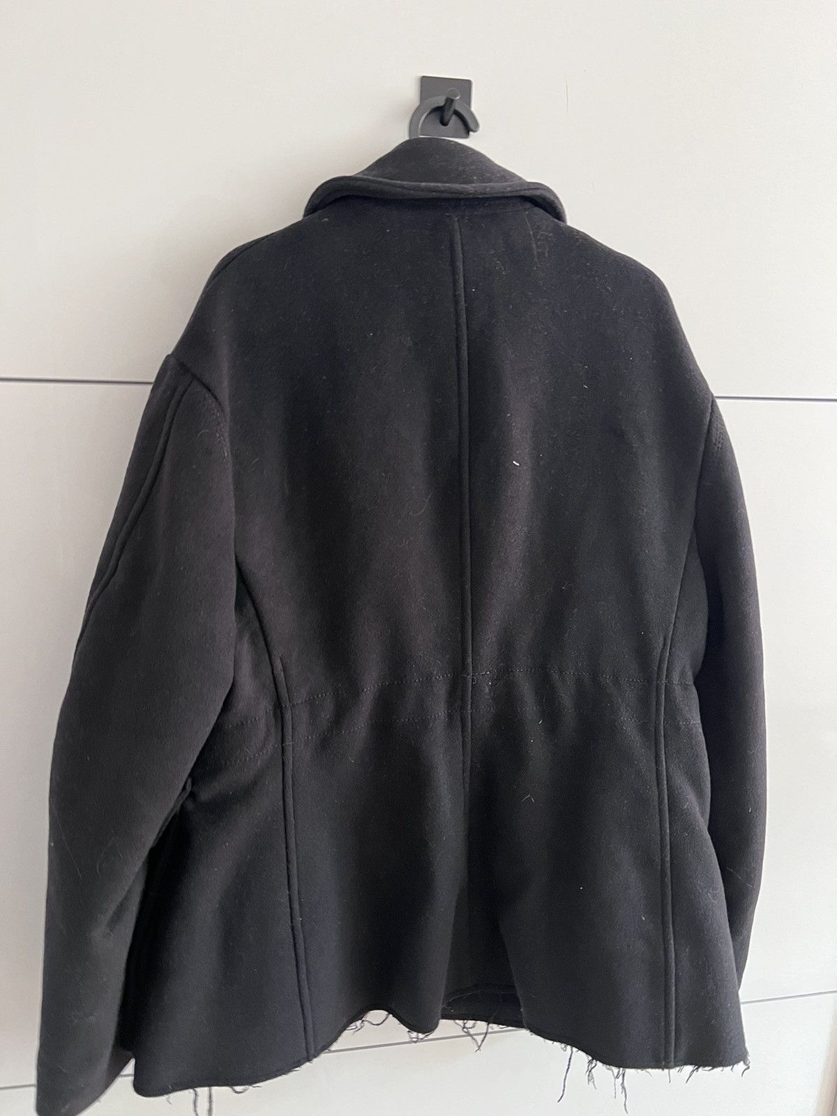 Acne Studios acne studios coat Size US XL / EU 56 / 4 - 4 Thumbnail