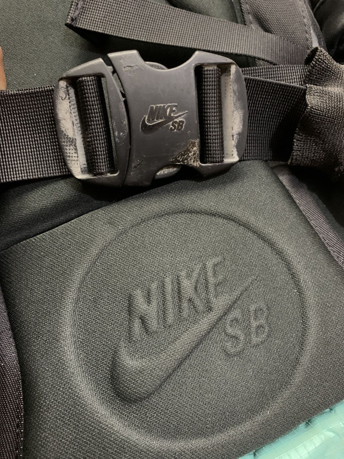 Nike SB 🐍 RARE 🐍 Nike SB Eugene Backpack Size ONE SIZE - 15 Thumbnail