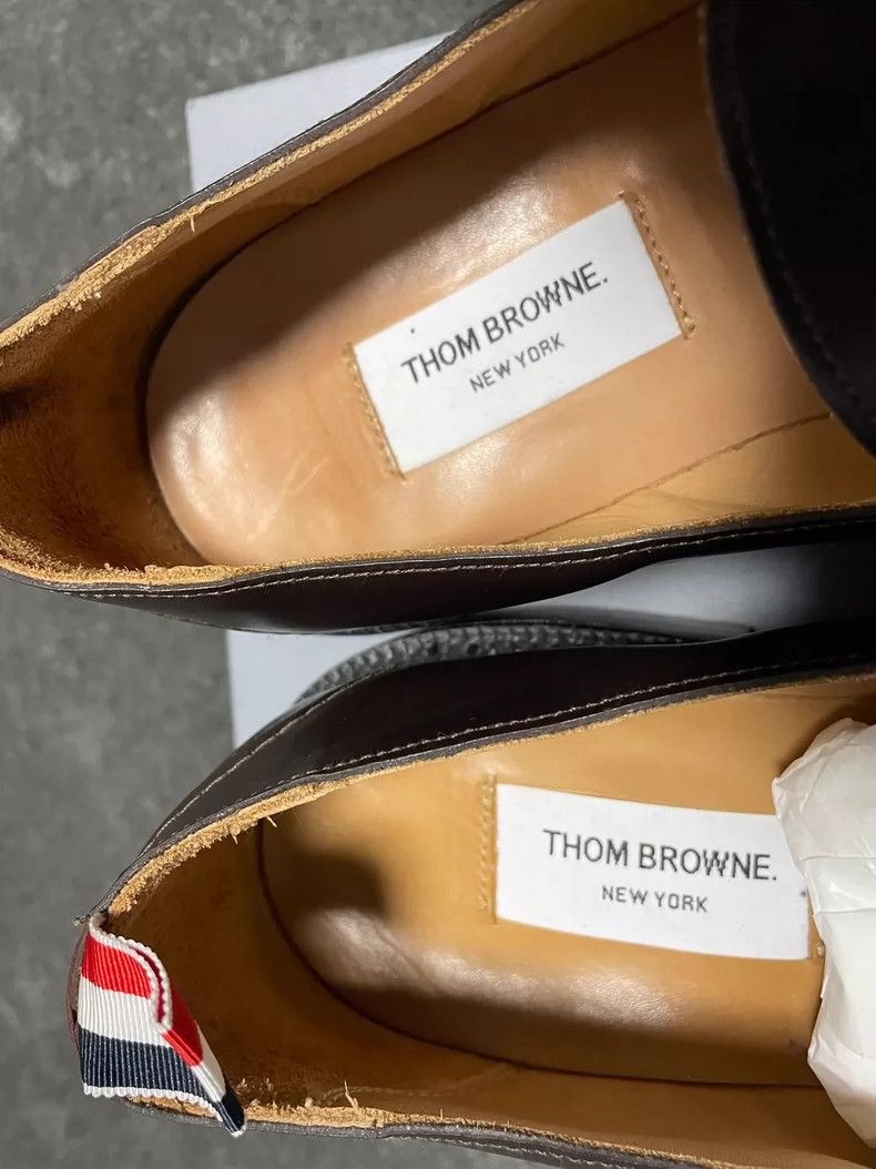 Thom Browne Thom Browne Reebok shoes Size US 10 / EU 43 - 6 Thumbnail