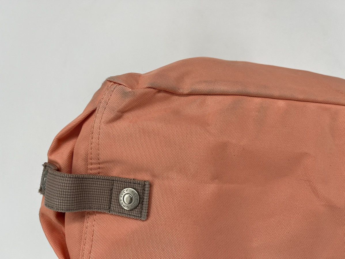 Japanese Brand GGL Bag George Gina&Lucy Alyx Bag Vintage Avant Garde Bag Size ONE SIZE - 11 Thumbnail
