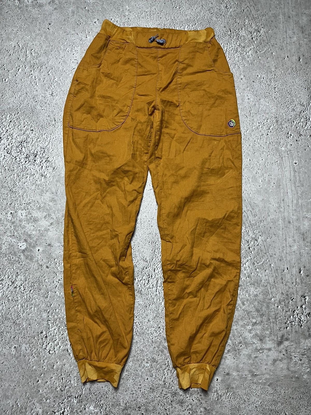 Other E9 From Another Planet Size L Jogger pants Size US 34 / EU 50 - 1 Thumbnail