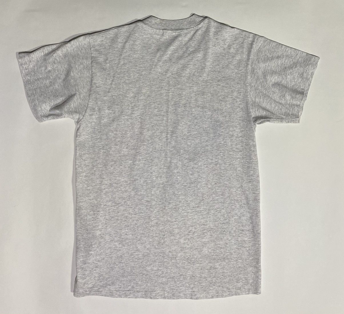 Vintage Sam’s Club Vintage t-shirt (sz Med) Hanes Heavyweight Size US M / EU 48-50 / 2 - 4 Thumbnail