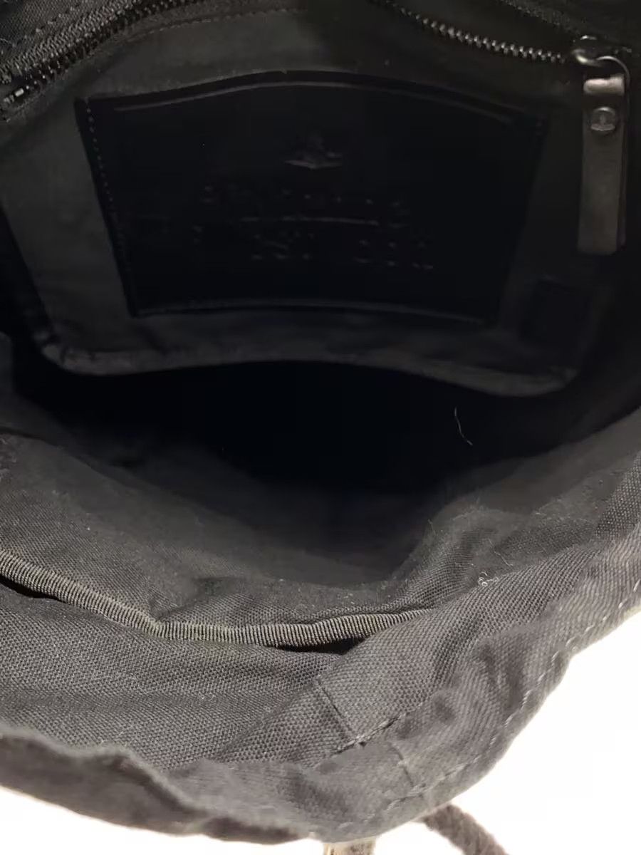 Vivienne Westwood Quilted Orb Backpack Size ONE SIZE - 5 Thumbnail