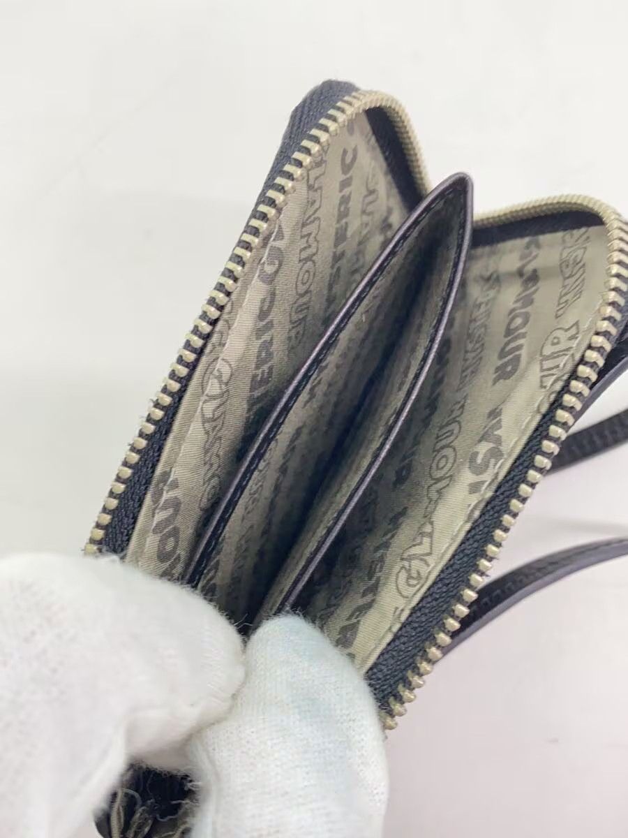 Hysteric Glamour Hysteric Studded Leather Wallet Size ONE SIZE - 6 Thumbnail