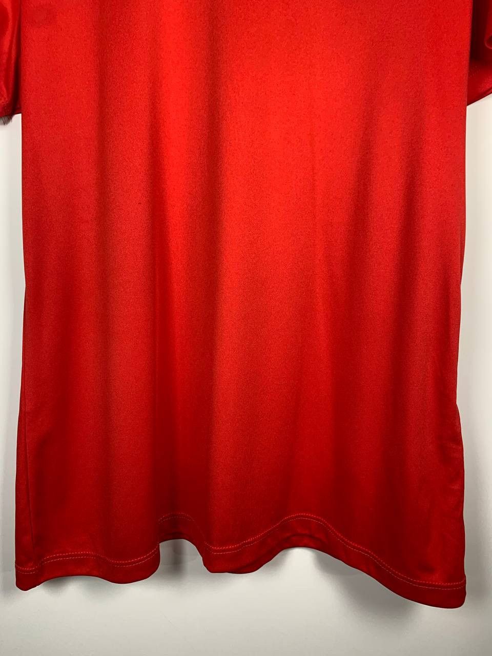 Other SC Kalsdorf 1946 Football Shirt Red JAKO Soccer Jersey Size US L / EU 52-54 / 3 - 3 Thumbnail