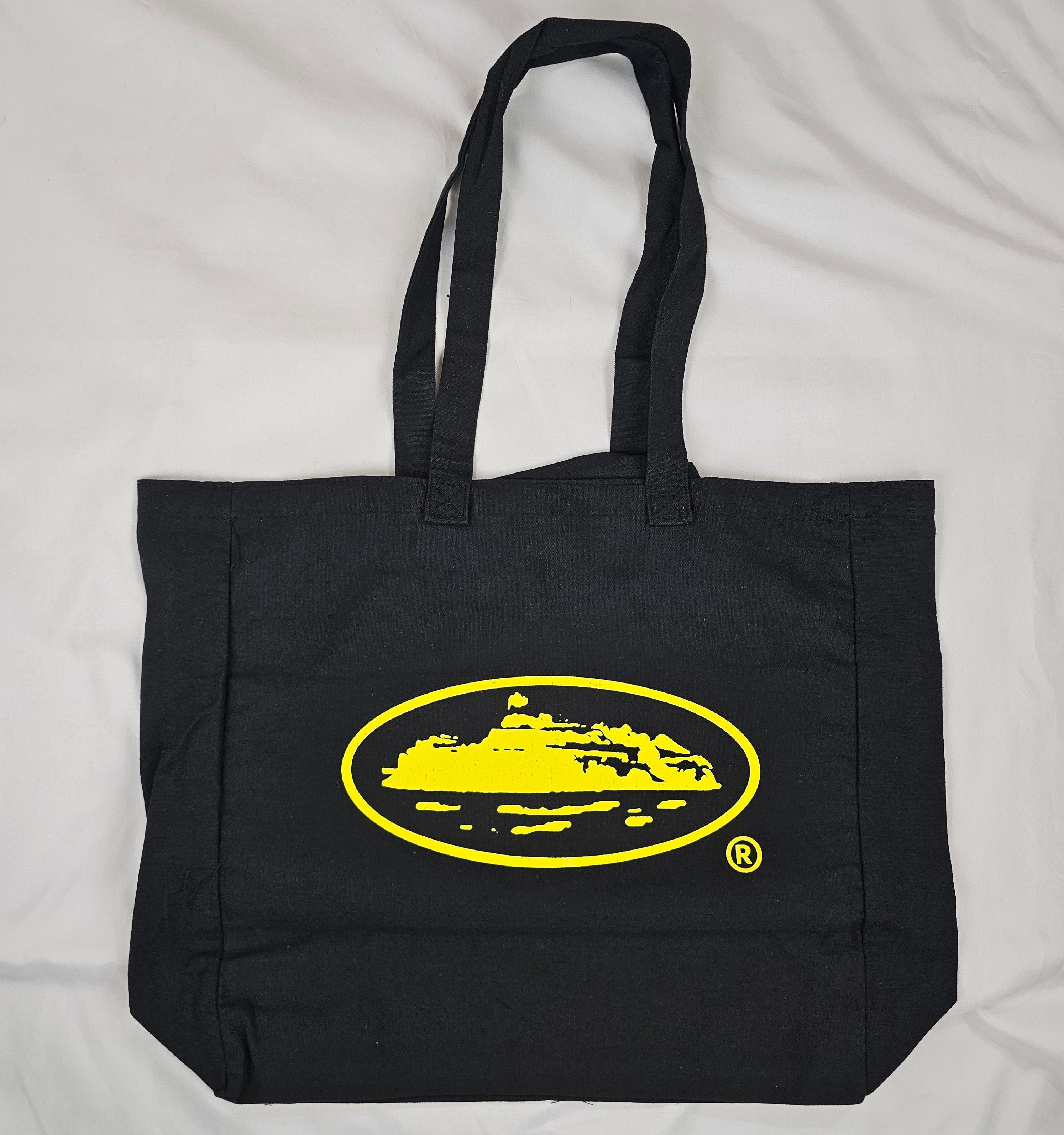 Corteiz CORTEIZ ELITEWORK SLING BAG [DIGI CAMO] | Grailed