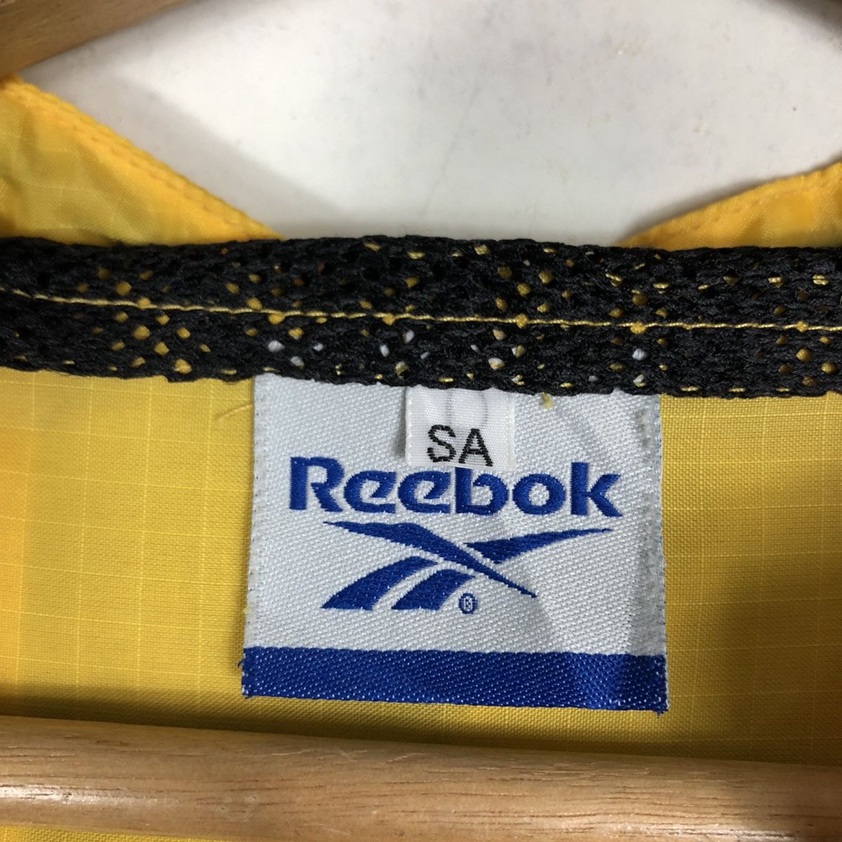 Japanese Brand 🔥90’s Vintage Survival Jacket Anorak Hoodie Reebok Size US S / EU 44-46 / 1 - 14 Thumbnail