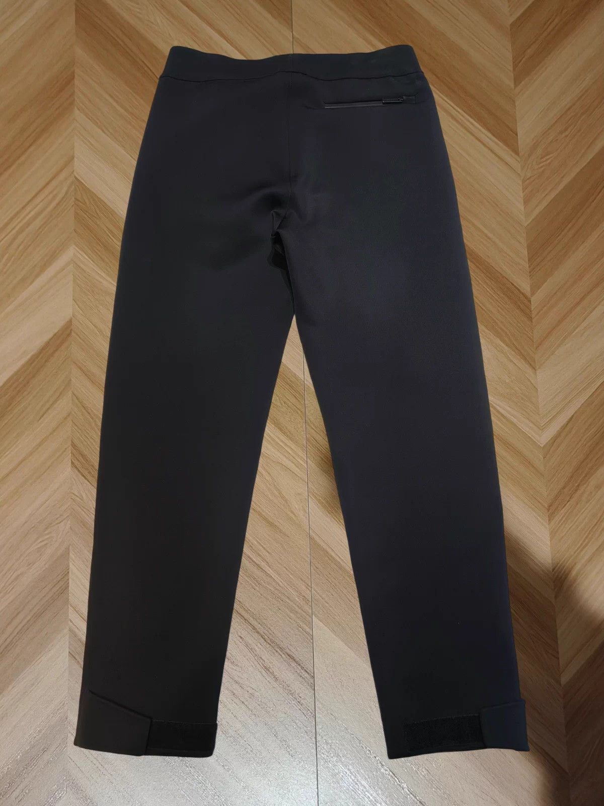 Prada Prada Men's M Almost New Track Pants Elastic Size US 35 - 2 Thumbnail