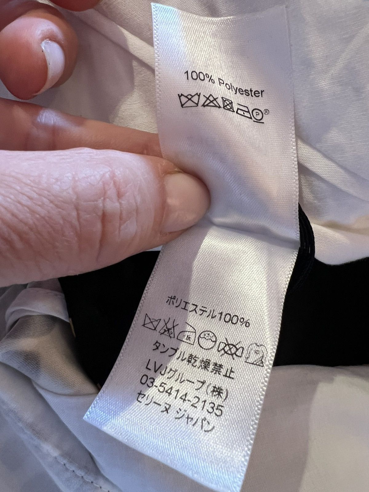 Celine Céline pants Size 30" / US 8 / IT 44 - 6 Thumbnail