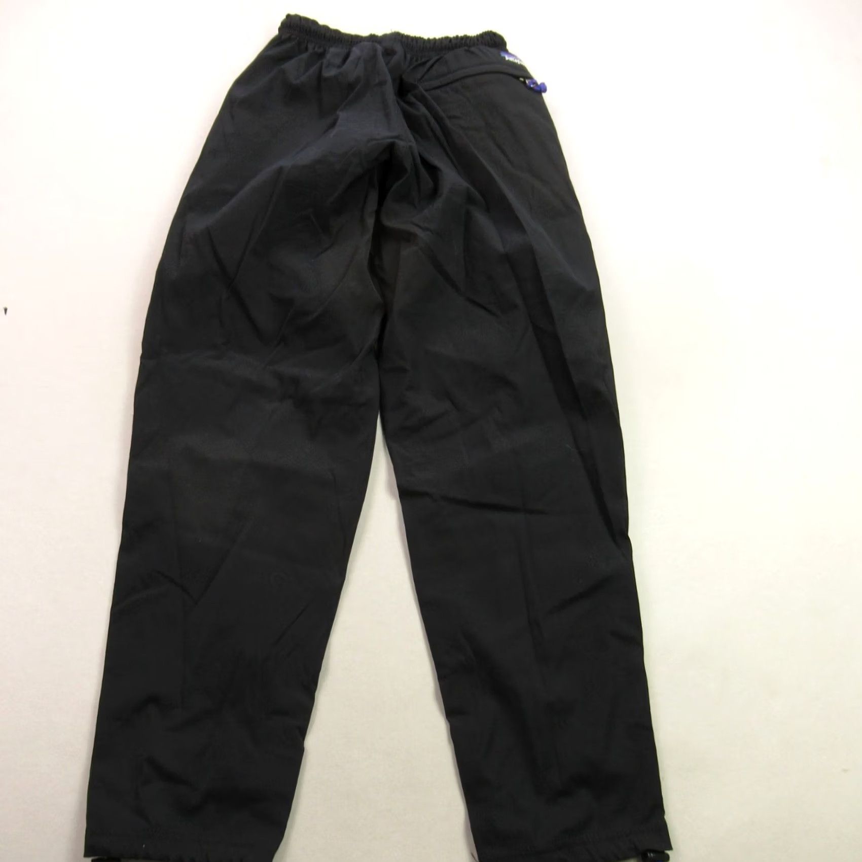 Patagonia Patagonia Pants Womens Small Activewear Workout Lightweight Outdoors Black Size 28" / US 6 / IT 42 - 7 Thumbnail