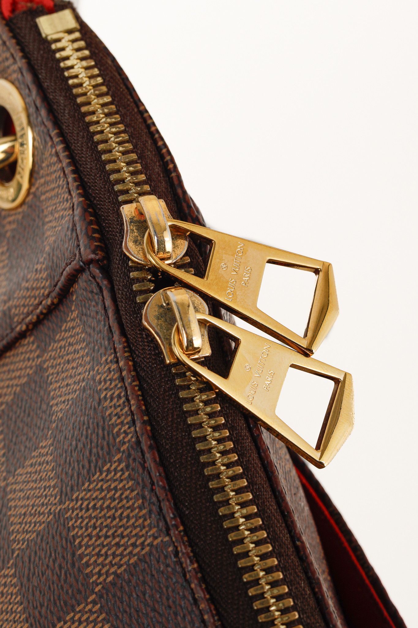 Louis Vuitton Louis Vuitton South Bank Besace Canvas Shoulder Bag Size ONE SIZE - 12 Thumbnail