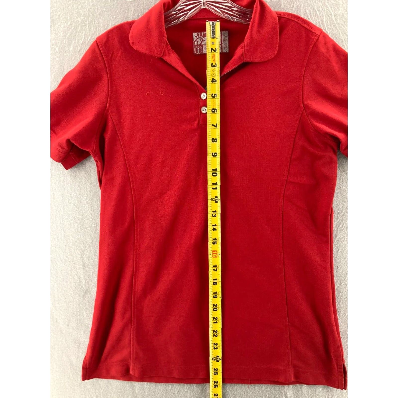 Vintage Chic fila a uniform Womens Medium Size M / US 6-8 / IT 42-44 - 4 Thumbnail
