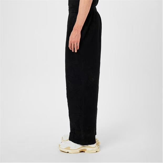 Balenciaga Jogging Bottoms Size US 32 / EU 48 - 6 Thumbnail