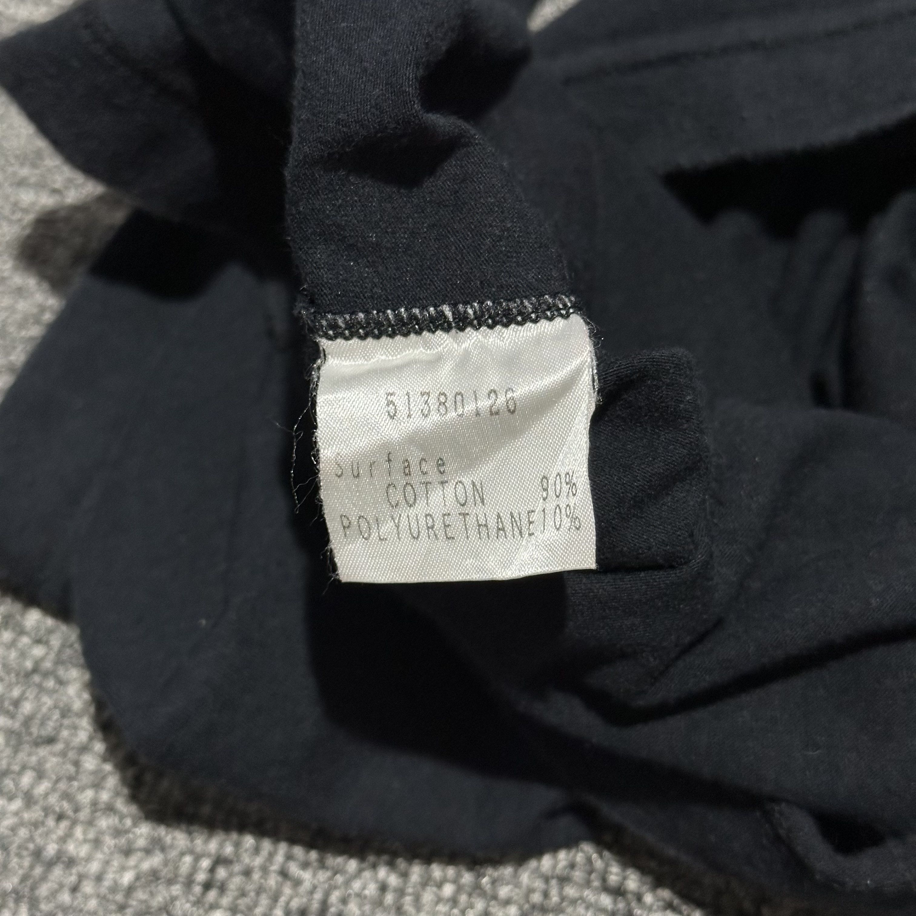 Maison MIHARA YASUHIRO Vintage Mihara Yasuhiro Tee Size US M / EU 48-50 / 2 - 4 Thumbnail