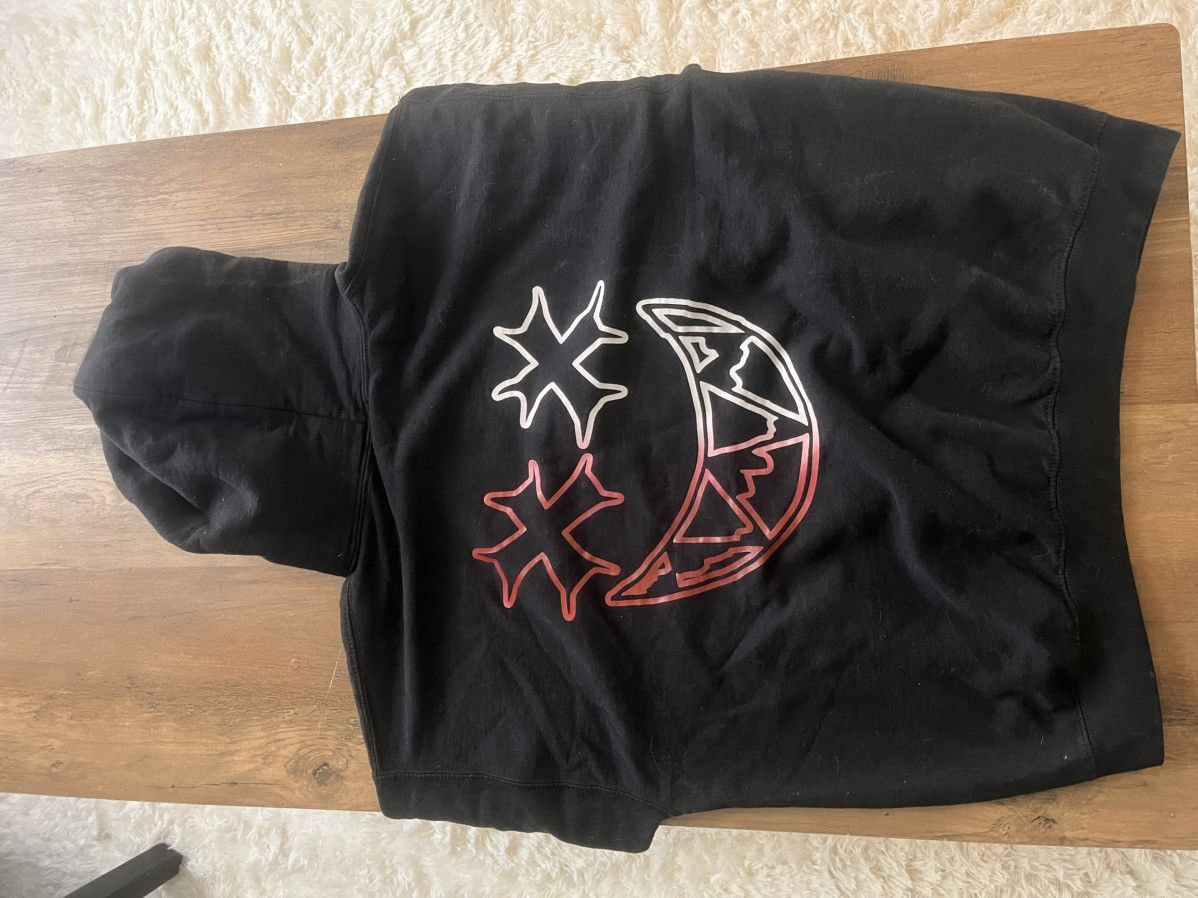 Other Prime denimz hoodie Size US M / EU 48-50 / 2 - 2 Thumbnail