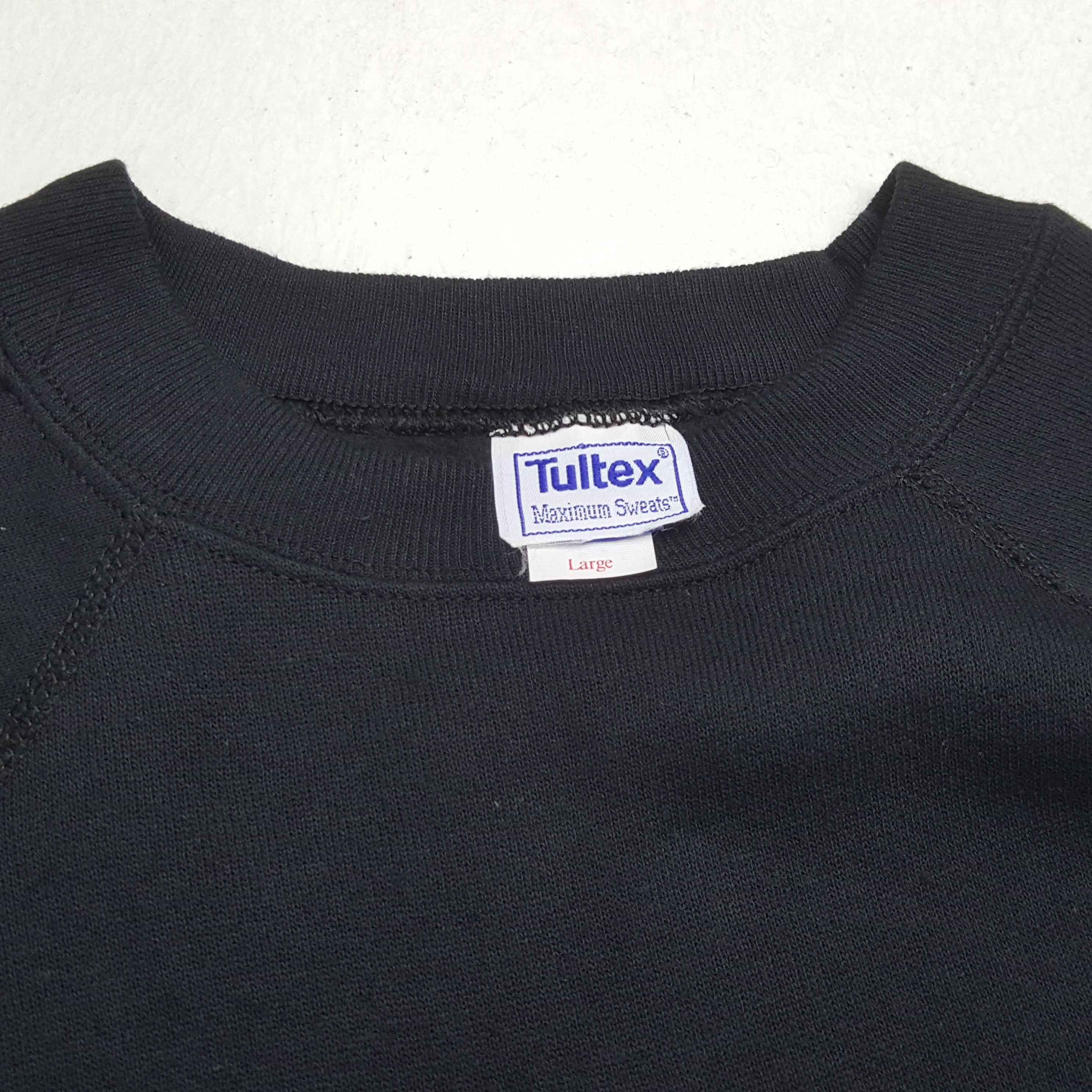 Daytona × Vintage Vintage BIKE WEEK DAYTONA American Motorcycle Sweatshirt Size US L / EU 52-54 / 3 - 9 Thumbnail