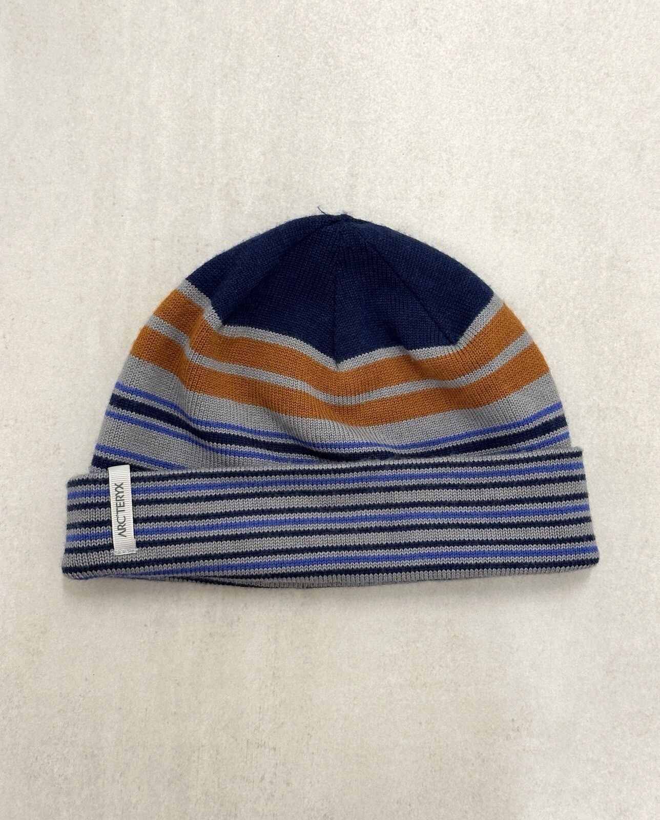 Arc'teryx Arcteryx Beanie Heat Hiking Outdoor Unisex Wool Size ONE SIZE - 1 Thumbnail