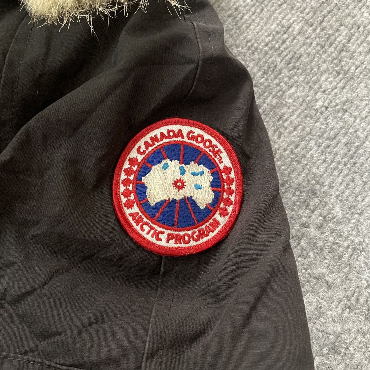 Canada Goose Canada Goose Chilliwack Bomber Jacket Size US S / EU 44-46 / 1 - 14 Thumbnail