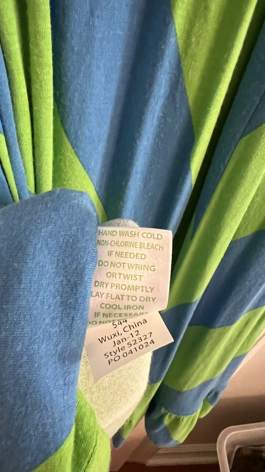 Lilly Pulitzer Lilly Pulitzer wrap dress, Small. Size S / US 4 / IT 40 - 7 Thumbnail