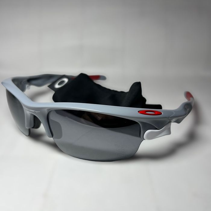 Oakley fast best sale jacket discontinued