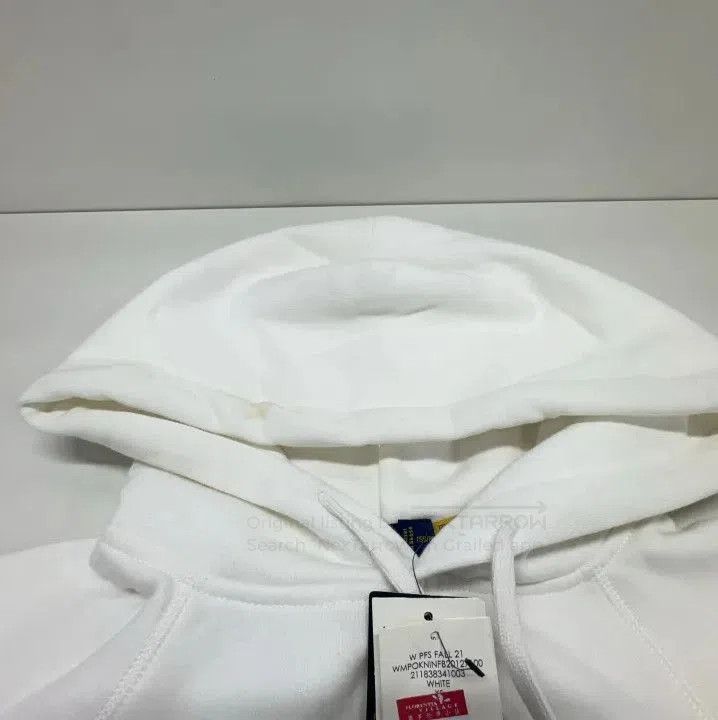Polo Ralph Lauren Polo Ralph Lauren Pony Embroidery Fleece Hoodie. Size US XS / EU 42 / 0 - 2 Thumbnail