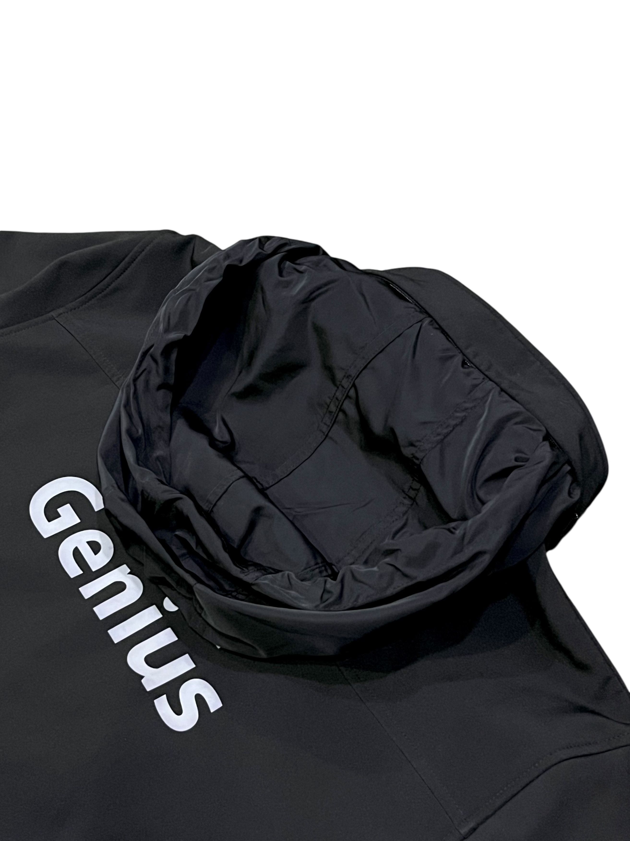 BMW MINI Genius BMW Best Thermal Insulated Jacket Black Sz S Size S / US 4 / IT 40 - 7 Thumbnail