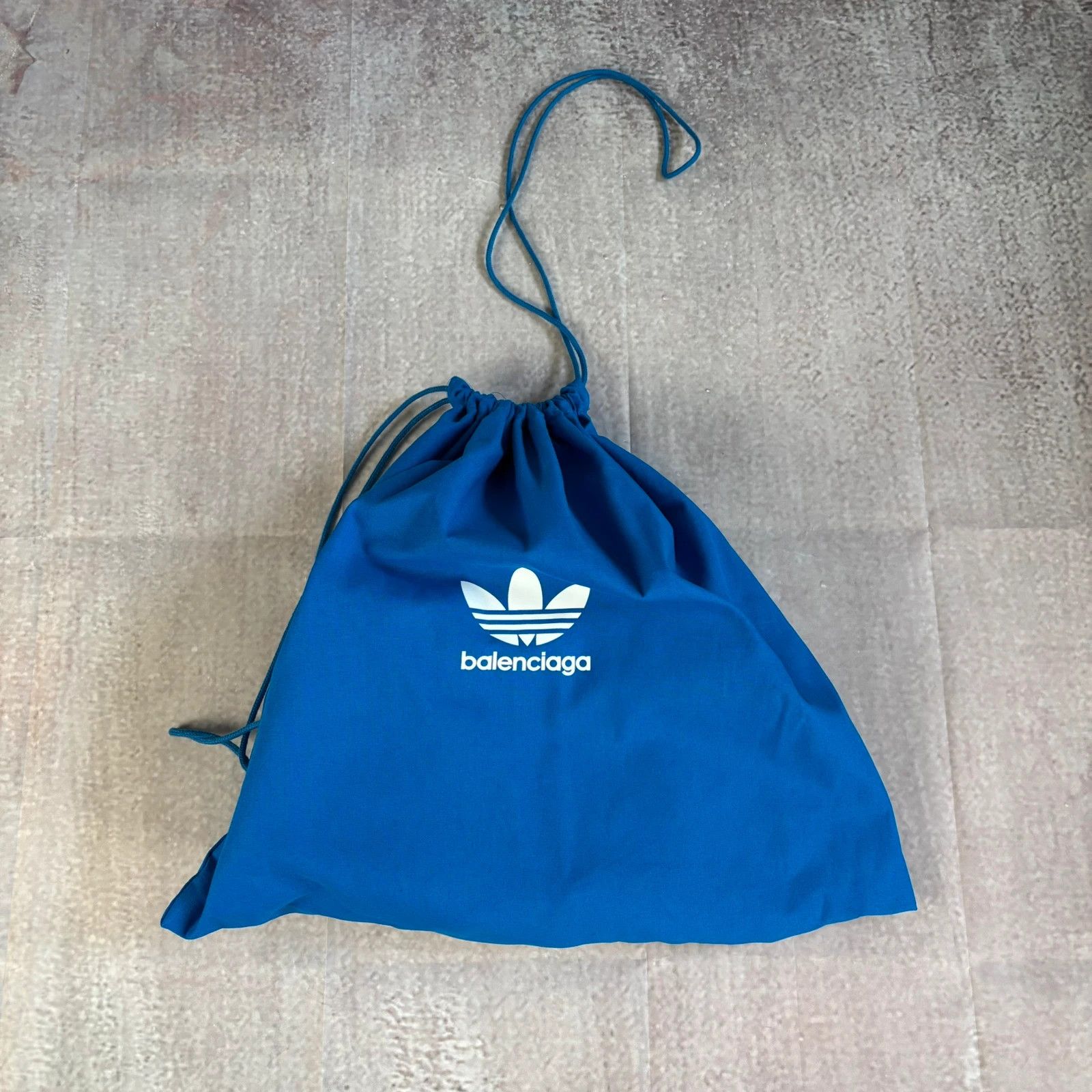 Adidas × Balenciaga Balenciaga x adidas leather bum side bag Size ONE SIZE - 7 Thumbnail