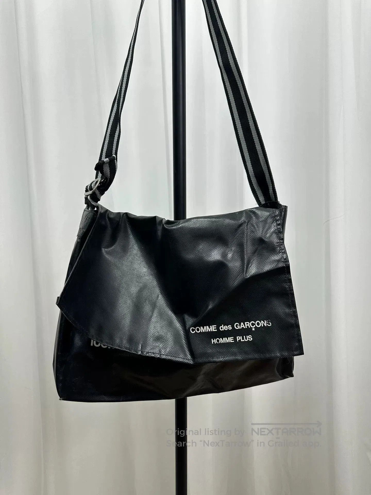 Comme des Garcons × Comme des Garcons Homme × Comme des Garcons